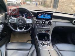 مرسيدس بنز C-Class